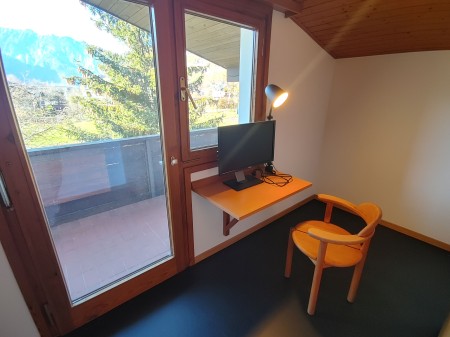 Arbeitsplatz