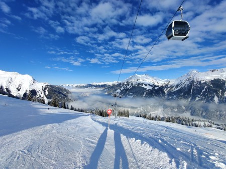 Montafon