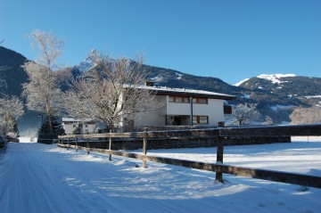 Haus Sonnblick in Schruns