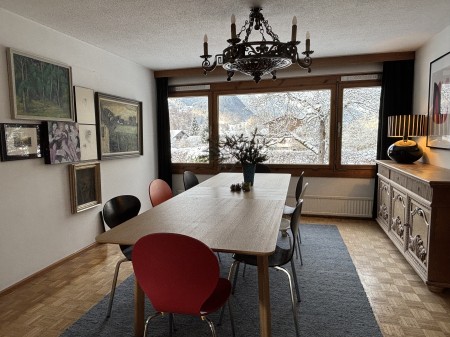 Esszimmer